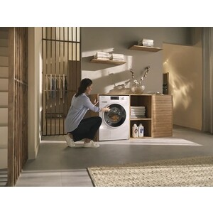 Стиральная машина Miele WWA 120 WCS