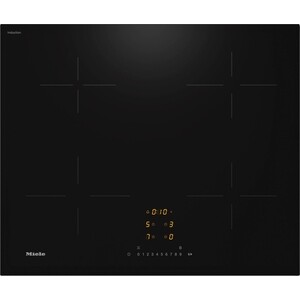 Индукционная варочная панель Miele KM 7361 FL