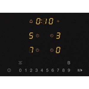 Индукционная варочная панель Miele KM 7361 FL