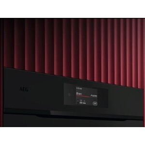 Встраиваемая микроволновая печь AEG NKM7N721T