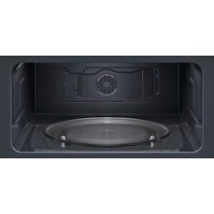 Встраиваемая микроволновая печь AEG NKM7N721T