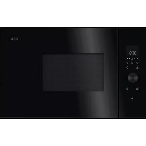 Встраиваемая микроволновая печь AEG TB6SM171DB