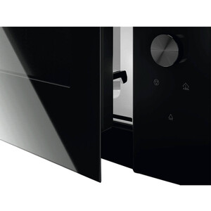 Встраиваемая микроволновая печь AEG TB6SM171DB