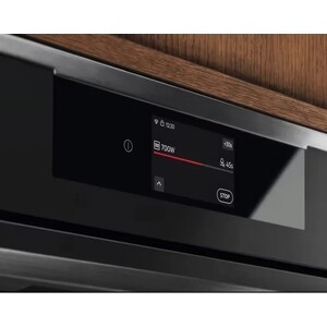 Встраиваемая микроволновая печь Electrolux KVM9E2XT