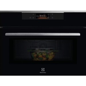Встраиваемая микроволновая печь Electrolux KVMBE09X