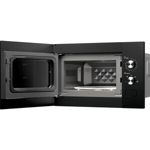 Встраиваемая микроволновая печь MONSHER MMH 1015 Noir