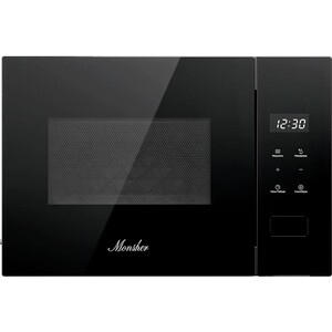 Встраиваемая микроволновая печь MONSHER MMH 1115 Noir