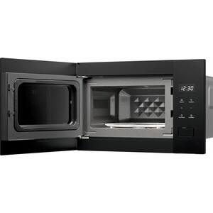 Встраиваемая микроволновая печь MONSHER MMH 1115 Noir