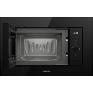 Встраиваемая микроволновая печь MONSHER MMH 1120 Noir
