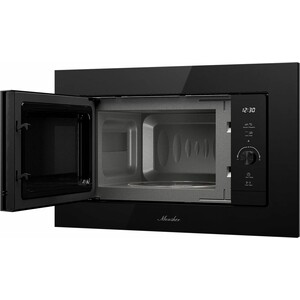 Встраиваемая микроволновая печь MONSHER MMH 1120 Noir