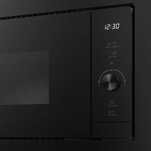 Встраиваемая микроволновая печь MONSHER MMH 1120 Noir