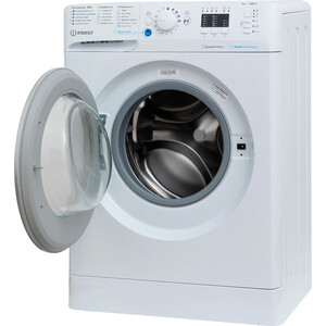 Стиральная машина Indesit BWSA 6109 WSV RU