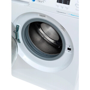 Стиральная машина Indesit BWSA 6109 WSV RU