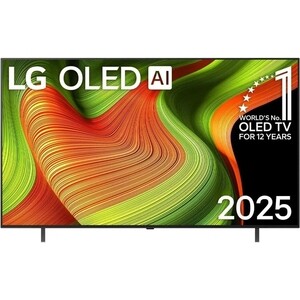 Телевизор OLED LG OLED65B5RLA