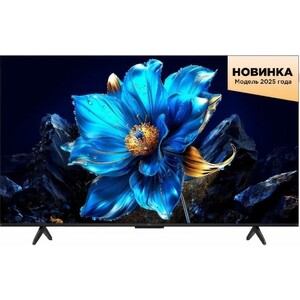 Телевизор TCL 50P7K