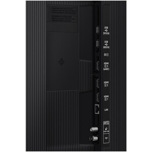 Телевизор QLED Samsung QE55Q8FAAUXRU