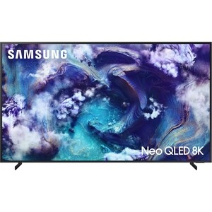 фото Телевизор qled samsung qe85qn900fuxru