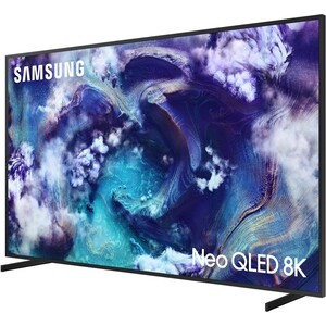 фото Телевизор qled samsung qe85qn900fuxru