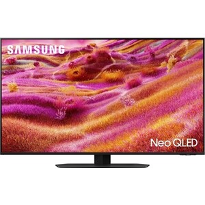 Телевизор QLED Samsung QE85QN90FAUXRU