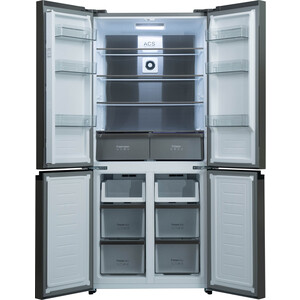 Холодильник Бирюса CD 496 TGG