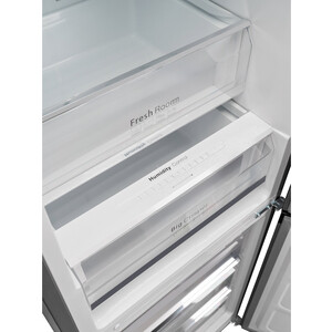 Холодильник DeLonghi DCS 19NFI BB Damiano