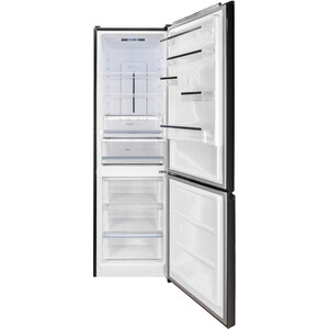 Холодильник DeLonghi DCS 19NFI NB Damiano