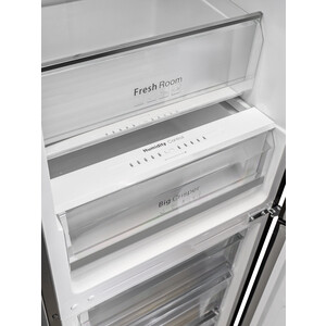 Холодильник DeLonghi DCS 19NFI NB Damiano