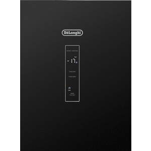 Холодильник DeLonghi DCS 19NFI NB Damiano