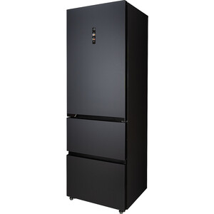 Холодильник DeLonghi DMFS 19PINF GB MATTEO