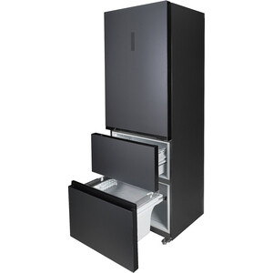 Холодильник DeLonghi DMFS 19PINF GB MATTEO