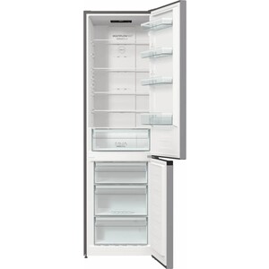Холодильник Gorenje NRK6201ES4