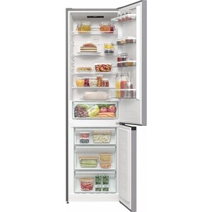 Холодильник Gorenje NRK6201ES4