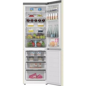 Холодильник Haier C2F636CCFDU1