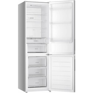 Холодильник Haier CEF538CSG