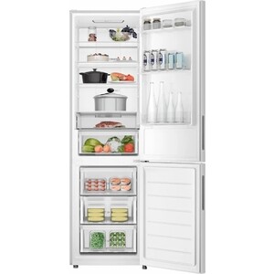 Холодильник Haier CEF538CSG