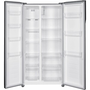 Холодильник Kraft KF-MS4801BI