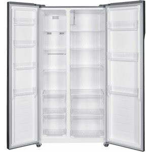 Холодильник Kraft KF-MS4801DI