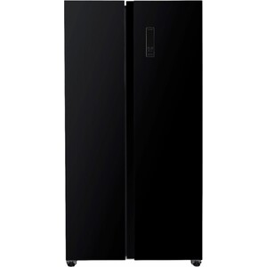 Холодильник Kraft KF-MS5701BI