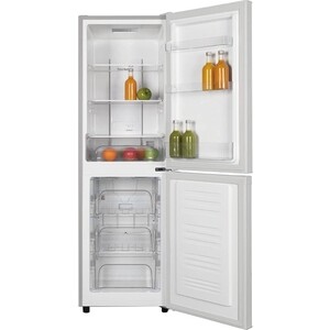 Холодильник Kraft KF-NF272X