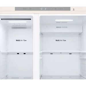 Холодильник LG GC-B257KEHW