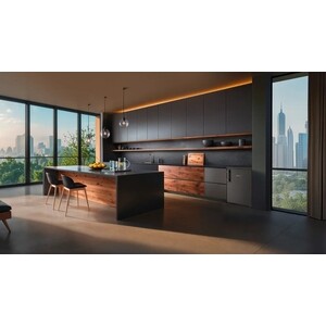 Холодильник Liebherr Rdgd 1401