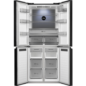 Холодильник MAUNFELD MFF192NFB01 Inverter