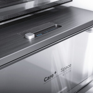 Холодильник MAUNFELD MFF192NFSB01 Inverter