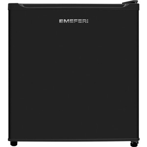 Холодильник Meferi MFR50BK MINI LIGHT