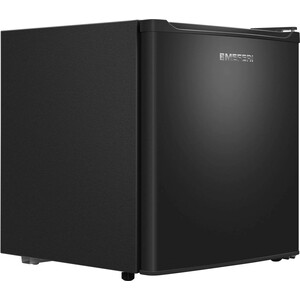 Холодильник Meferi MFR50BK MINI LIGHT