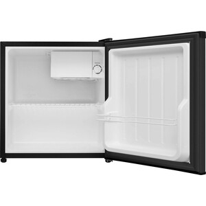 Холодильник Meferi MFR50BK MINI LIGHT