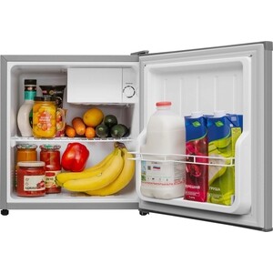 Холодильник Meferi MFR50GR MINI LIGHT