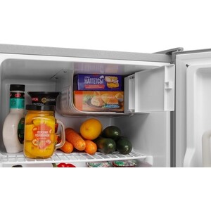 Холодильник Meferi MFR50GR MINI LIGHT