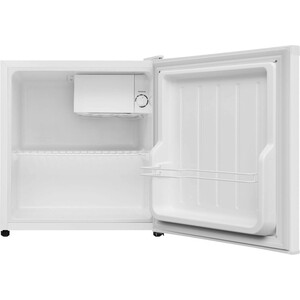 Холодильник Meferi MFR50WH MINI LIGHT