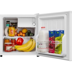 Холодильник Meferi MFR50WH MINI LIGHT